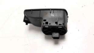 Recambio de mando elevalunas delantero derecho para opel corsa d 2006-2015 ´´111 years´´ referencia OEM IAM 13189333   2