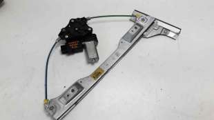 Recambio de elevalunas delantero derecho para opel corsa d 2006-2015 ´´111 years´´ referencia OEM IAM 13298154 OV62ARSM 13447041