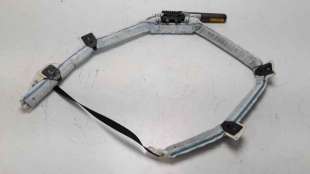 Recambio de airbag cortina delantero derecho para opel corsa d 2006-2015 ´´111 years´´ referencia OEM IAM 13150705  
