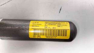 Recambio de airbag cortina delantero derecho para opel corsa d 2006-2015 ´´111 years´´ referencia OEM IAM 13150705   2