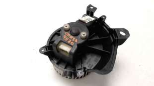 Recambio de ventilador calefaccion para opel corsa d 2006-2015 ´´111 years´´ referencia OEM IAM 13335075  
