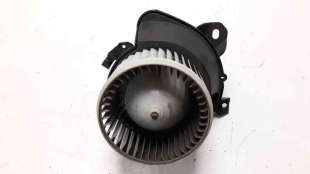 Recambio de ventilador calefaccion para opel corsa d 2006-2015 ´´111 years´´ referencia OEM IAM 13335075   2