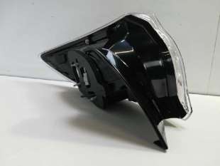 Recambio de piloto trasero derecho para mazda 3 lim. (bl) 2008-2013 referencia OEM IAM BBP351150E 108602350 MZ3304163 2