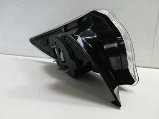 Recambio de piloto trasero derecho para mazda 3 lim. (bl) 2008-2013 referencia OEM IAM BBP351150E 108602350 MZ3304163