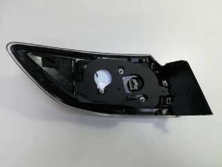 Recambio de piloto trasero derecho para mazda 3 lim. (bl) 2008-2013 referencia OEM IAM BBP351150E 108602350 MZ3304163