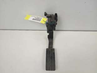 Recambio de potenciometro pedal para dacia sandero 2012- sl audacia referencia OEM IAM 180022703R  