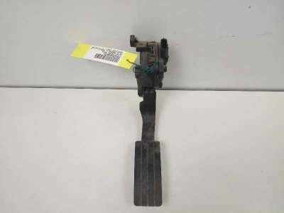 Recambio de potenciometro pedal para dacia sandero 2012- sl audacia referencia OEM IAM 180022703R  