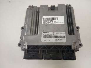 Recambio de centralita motor uce para dacia sandero 2012- sl audacia referencia OEM IAM 0281030439  