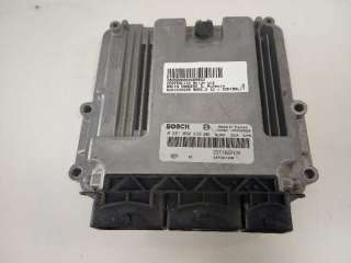 Recambio de centralita motor uce para dacia sandero 2012- sl audacia referencia OEM IAM 0281030439  