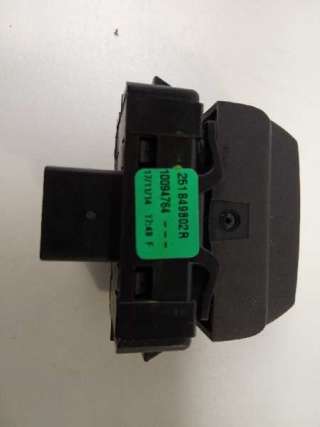 Recambio de interruptor para dacia sandero 2012- sl audacia referencia OEM IAM 251B49802R  