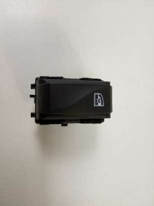 Recambio de interruptor para dacia sandero 2012- sl audacia referencia OEM IAM 254295935R  