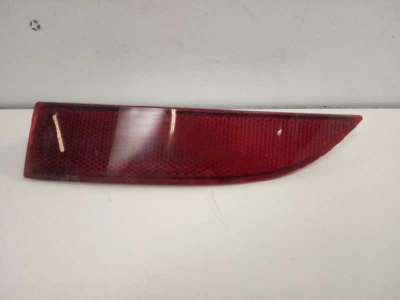 Recambio de piloto trasero izquierdo para dacia sandero 2012- sl audacia referencia OEM IAM 265659019R  