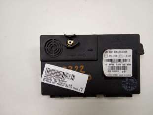Recambio de modulo electronico para hyundai i30 2007-2012 classic gls referencia OEM IAM 954002L105  