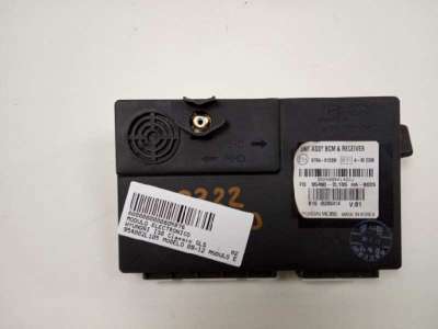 Recambio de modulo electronico para hyundai i30 2007-2012 classic gls referencia OEM IAM 954002L105  