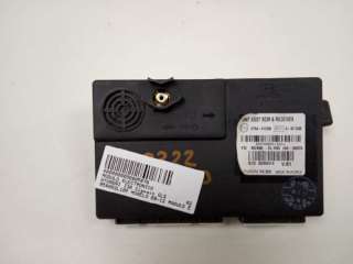 Recambio de modulo electronico para hyundai i30 2007-2012 classic gls referencia OEM IAM 954002L105  