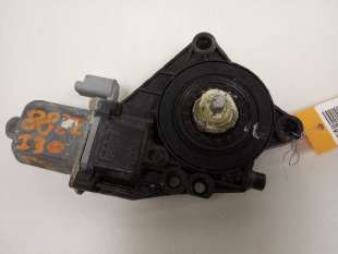 Recambio de motor elevalunas trasero izquierdo para hyundai i30 2007-2012 classic gls referencia OEM IAM 834502R000  