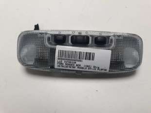 Recambio de luz interior para ford mondeo ber. (ca2) 2007-2015 ghia referencia OEM IAM 3S7A13K767AF  