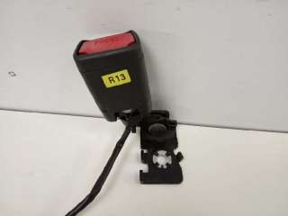 Recambio de cinturon seguridad trasero derecho para hyundai i30 2007-2012 classic gls referencia OEM IAM   