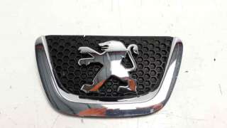 Recambio de rejilla delantera para peugeot bipper 2008- básico referencia OEM IAM 9653466777  