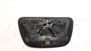 Recambio de rejilla delantera para peugeot bipper 2008- básico referencia OEM IAM 9653466777  