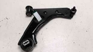 Recambio de brazo suspension inferior delantero derecho para peugeot bipper 2008- básico referencia OEM IAM   