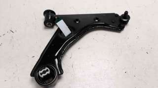 Recambio de brazo suspension inferior delantero derecho para peugeot bipper 2008- básico referencia OEM IAM   