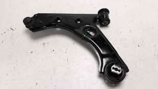 Recambio de brazo suspension inferior delantero derecho para peugeot bipper 2008- básico referencia OEM IAM    2