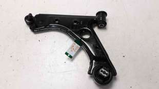 Recambio de brazo suspension inferior delantero izquierdo para peugeot bipper 2008- básico referencia OEM IAM   