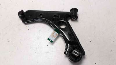Recambio de brazo suspension inferior delantero izquierdo para peugeot bipper 2008- básico referencia OEM IAM   