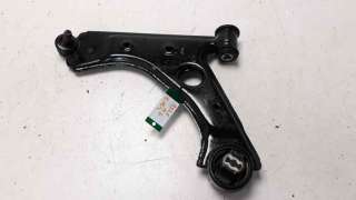 Recambio de brazo suspension inferior delantero izquierdo para peugeot bipper 2008- básico referencia OEM IAM   