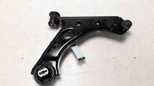Recambio de brazo suspension inferior delantero izquierdo para peugeot bipper 2008- básico referencia OEM IAM    2