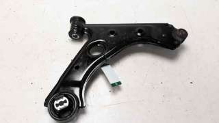 Recambio de brazo suspension inferior delantero izquierdo para peugeot bipper 2008- básico referencia OEM IAM   