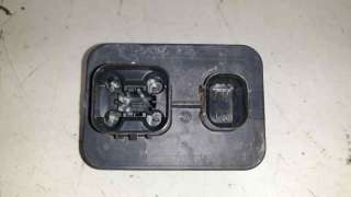Recambio de caja precalentamiento para peugeot bipper 2008- básico referencia OEM IAM 55229840  