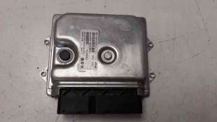 Recambio de centralita motor uce para peugeot bipper 2008- básico referencia OEM IAM 51918357 9UPS7LW7M 