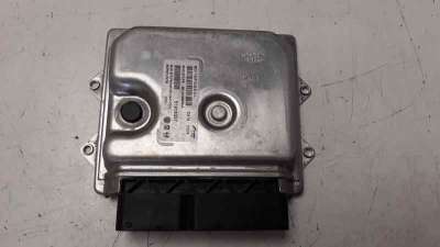 Recambio de centralita motor uce para peugeot bipper 2008- básico referencia OEM IAM 51918357 9UPS7LW7M 