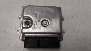 Recambio de centralita motor uce para peugeot bipper 2008- básico referencia OEM IAM 51918357 9UPS7LW7M 
