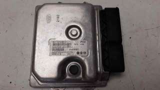 Recambio de centralita motor uce para peugeot bipper 2008- básico referencia OEM IAM 51918357 9UPS7LW7M 