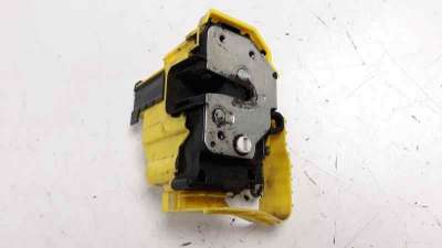 Recambio de cerradura puerta trasera derecha para peugeot bipper 2008- básico referencia OEM IAM 1365305080  