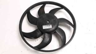 Recambio de electroventilador para peugeot bipper 2008- básico referencia OEM IAM 51805807  