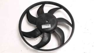 Recambio de electroventilador para peugeot bipper 2008- básico referencia OEM IAM 51805807  