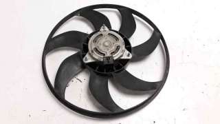 Recambio de electroventilador para peugeot bipper 2008- básico referencia OEM IAM 51805807  