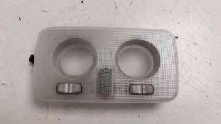Recambio de luz interior para peugeot bipper 2008- básico referencia OEM IAM 735244963  