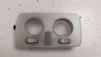 Recambio de luz interior para peugeot bipper 2008- básico referencia OEM IAM 735244963  