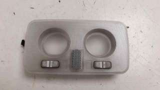 Recambio de luz interior para peugeot bipper 2008- básico referencia OEM IAM 735244963  