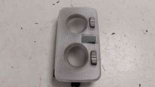 Recambio de luz interior para peugeot bipper 2008- básico referencia OEM IAM 735244963   2