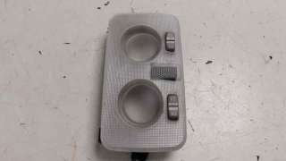 Recambio de luz interior para peugeot bipper 2008- básico referencia OEM IAM 735244963  