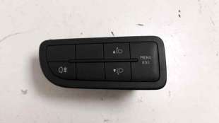 Recambio de mando multifuncion para peugeot bipper 2008- básico referencia OEM IAM   