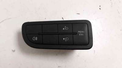 Recambio de mando multifuncion para peugeot bipper 2008- básico referencia OEM IAM   