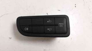 Recambio de mando multifuncion para peugeot bipper 2008- básico referencia OEM IAM   