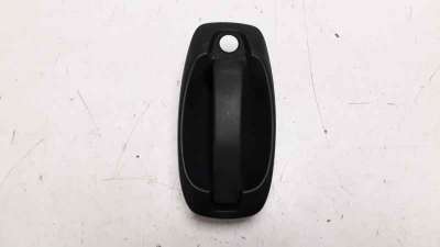 Recambio de maneta exterior delantera izquierda para peugeot bipper 2008- básico referencia OEM IAM 735507860  